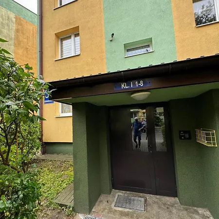 Kawalerka Radom, Os Poludnie *