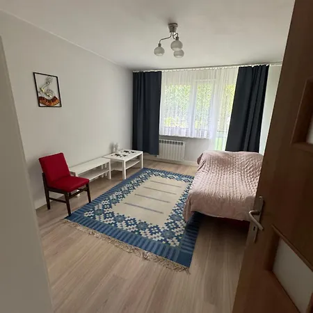 Апартаменты Kawalerka Radom, Os Poludnie *