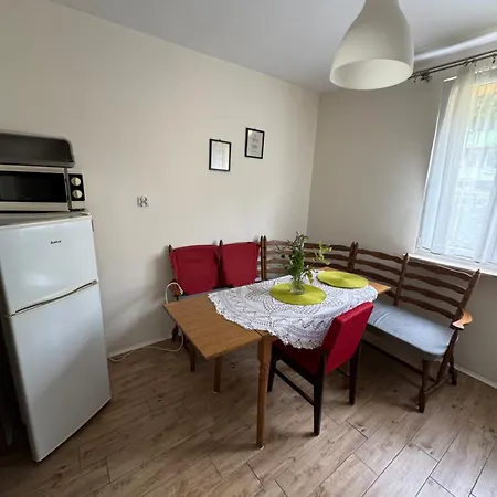 Kawalerka Radom, Os Poludnie *